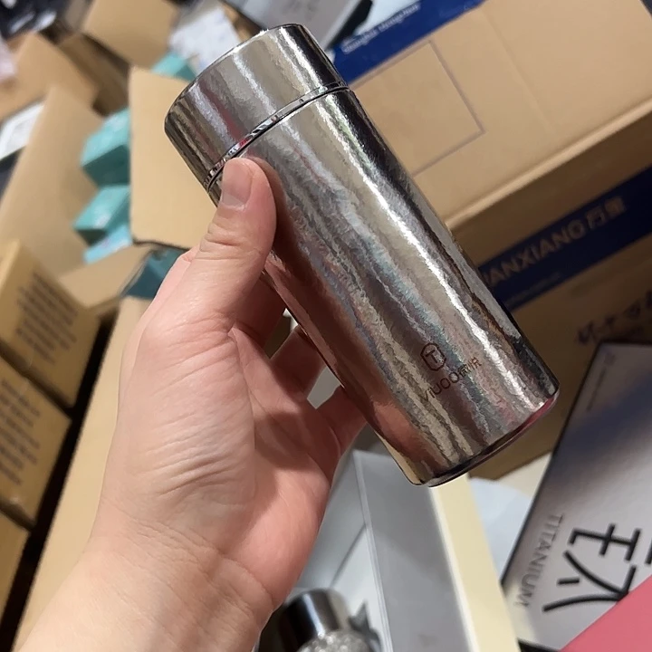 微月220不带滤网  晶箔