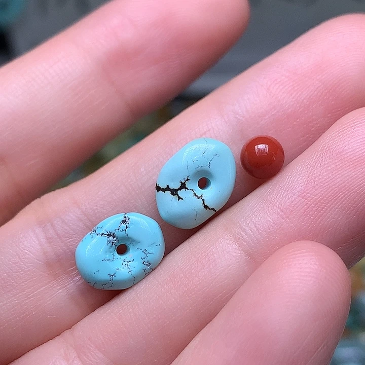 南红玛瑙未镶嵌珠宝奇石