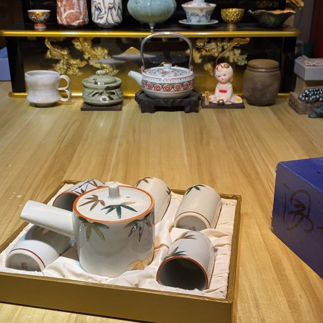 W***8易雅集工艺品有限公司