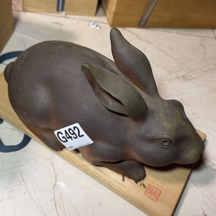 备前烧作品备前烧作品