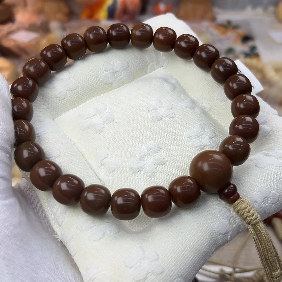 吊坠菩提根/象牙果14干磨832