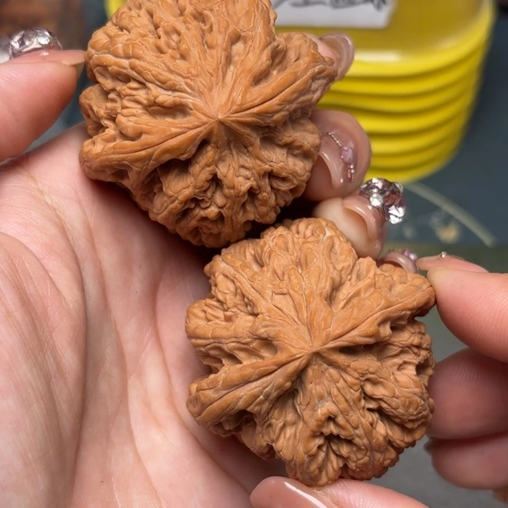 吊坠文玩核桃47-29742-02