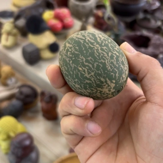 紫砂茶宠紫砂茶器