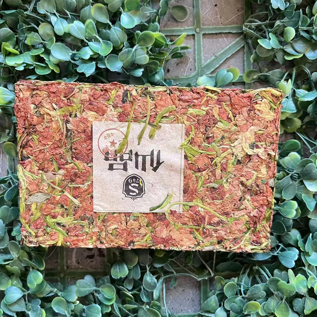 雨腾妹夫 “天D造H 莲开W镜”200g/砖（6月22）