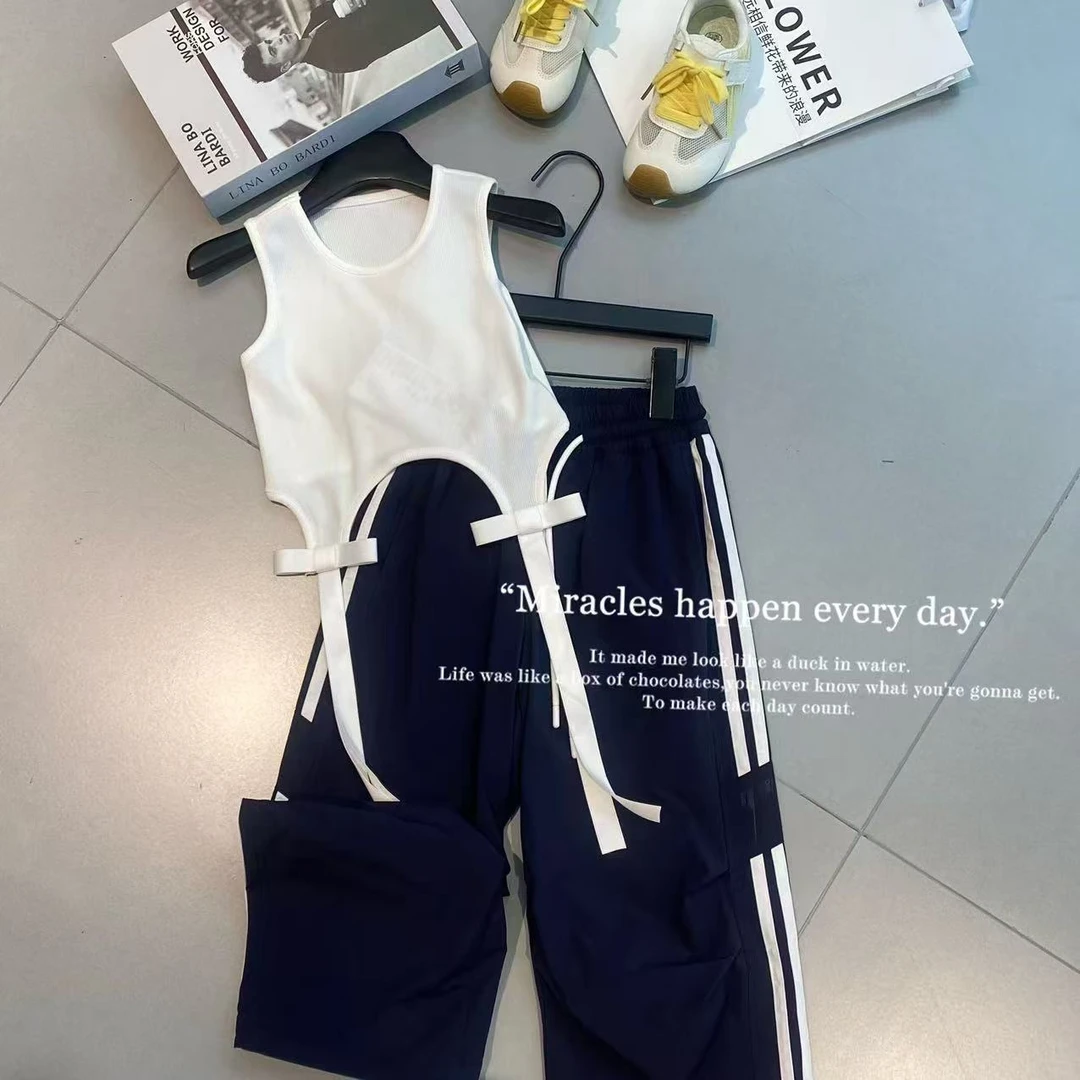 S0199儿童休闲背心