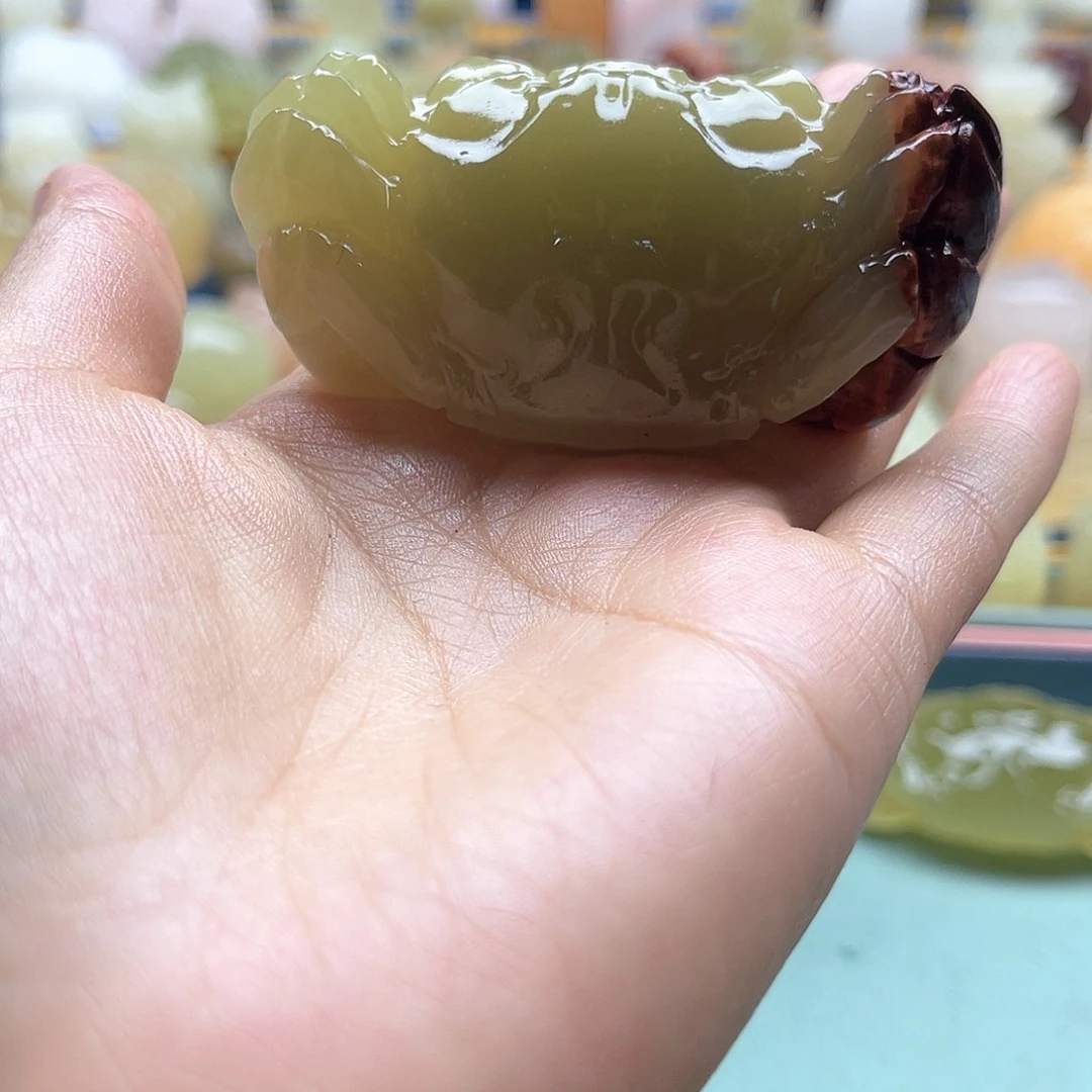 ****妮新疆昆仑山脉山料