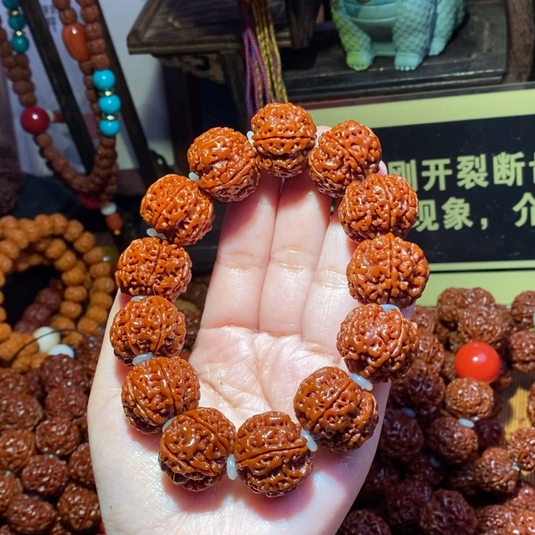 手串金刚菩提226素肉