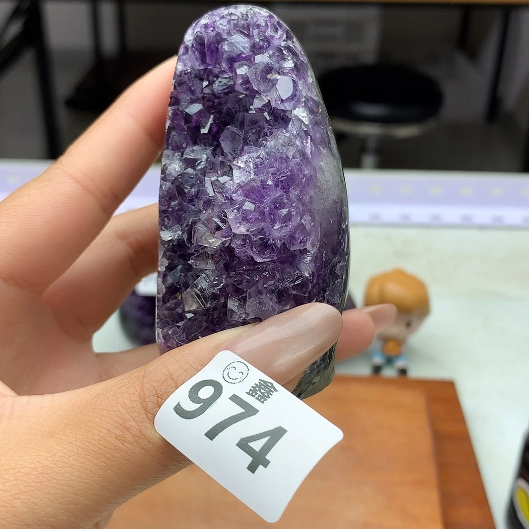 未镶嵌大型摆件（非配饰）水晶