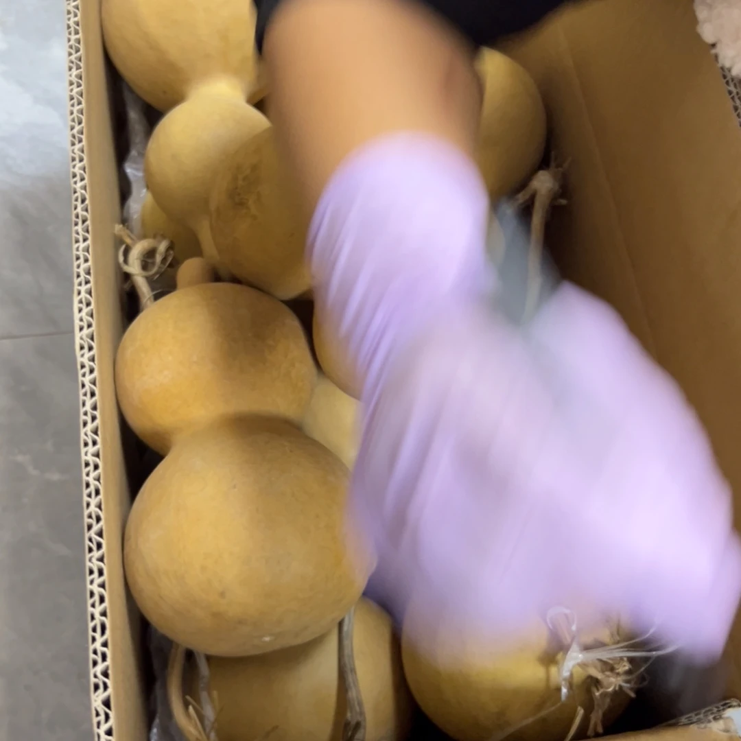 颐***有机玻璃葫芦葫芦