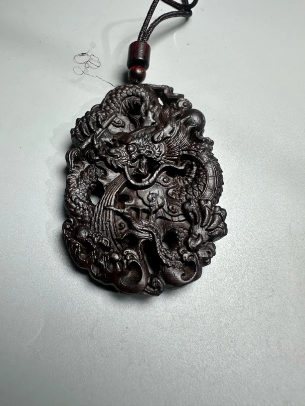 【楚留香甄选】F03008沉香/多样性发货