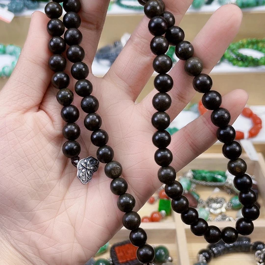 未镶嵌手链翡翠手链