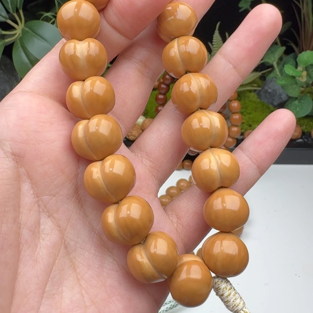 手串猴头核桃3.0屁桃