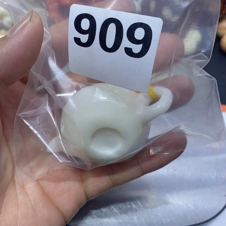 大果紫檀（缅甸花梨）瀚*✨909号壶