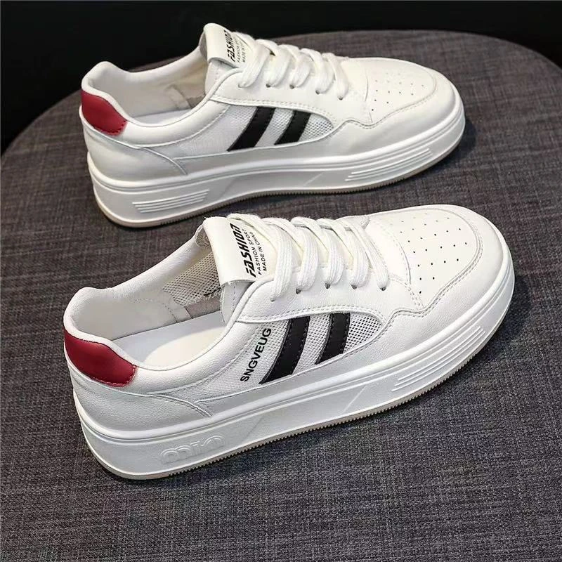 【断码福利】女士时尚舒适休闲板鞋2511