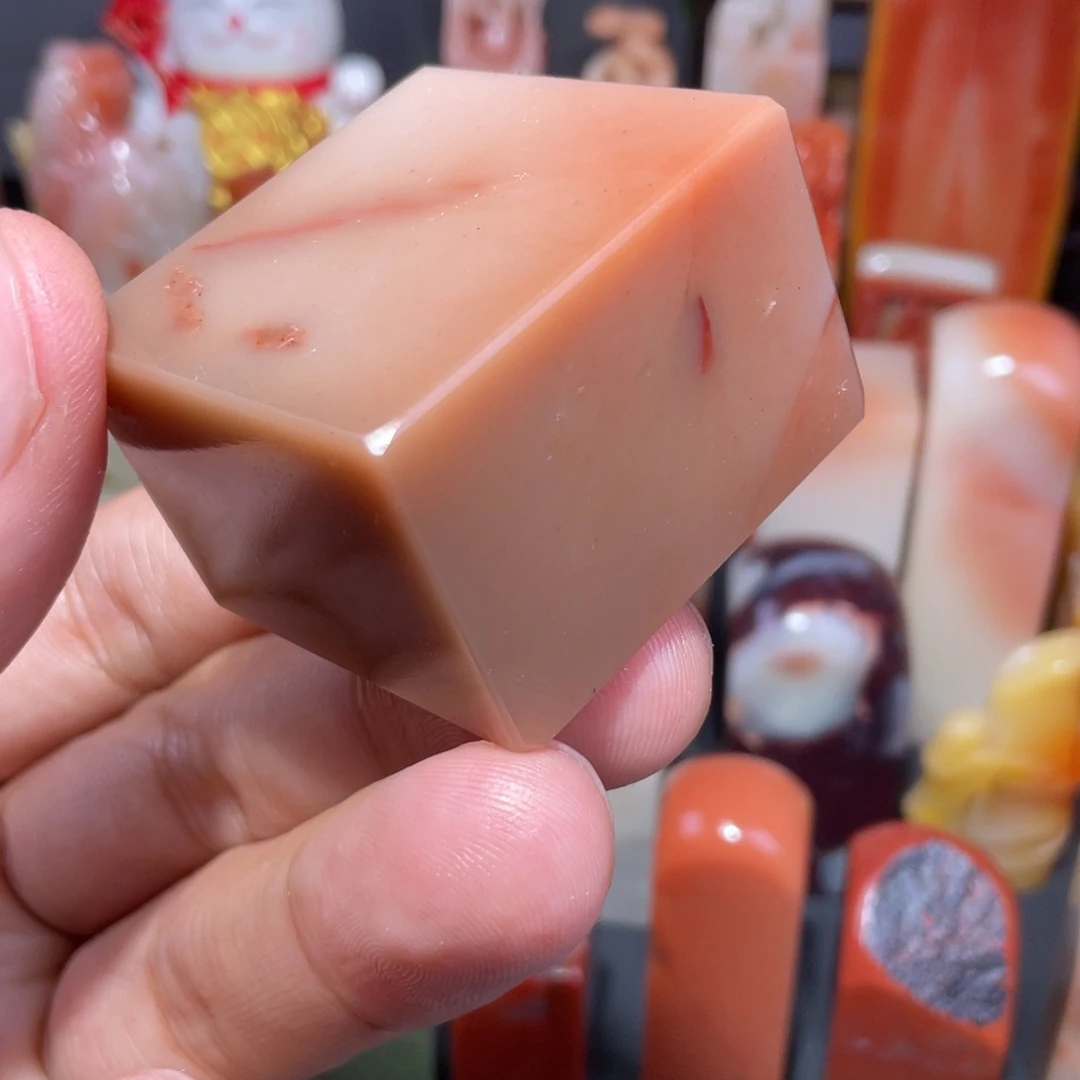 老挝石印石老挝石