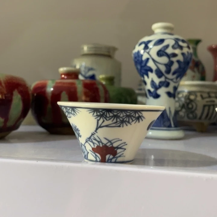 陶陶瓷艺术的设计