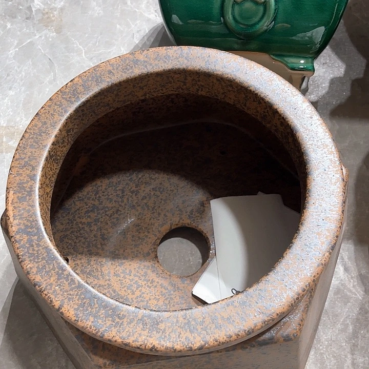 花盆紫砂紫砂花盆