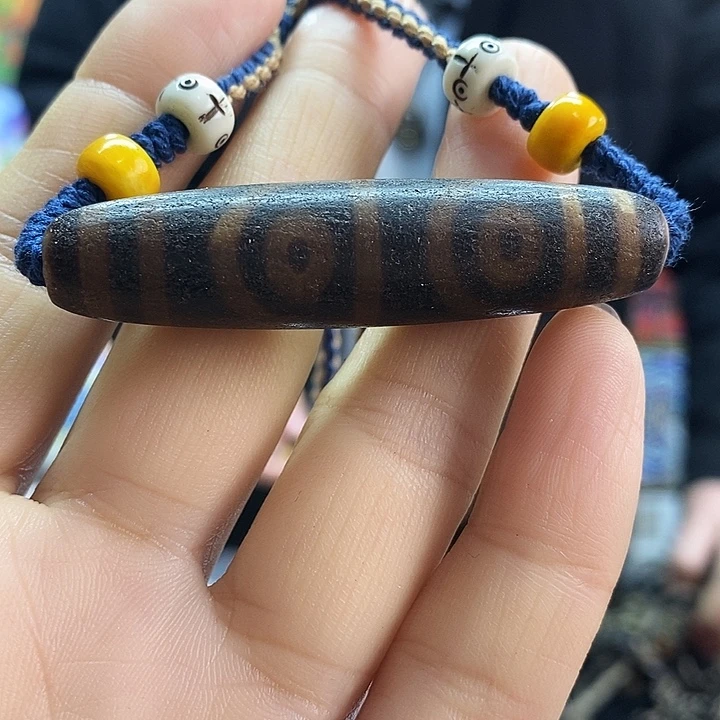 玛瑙/玉髓未镶嵌颈饰301