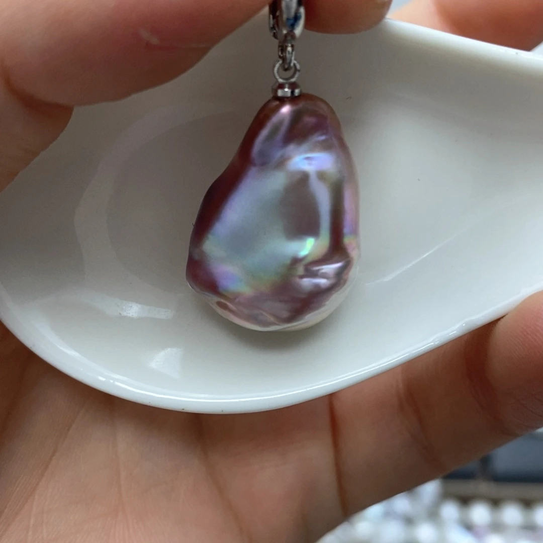 未镶嵌淡水珍珠其它