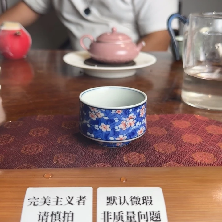 婺州龙窑烧制技艺不是手工青花