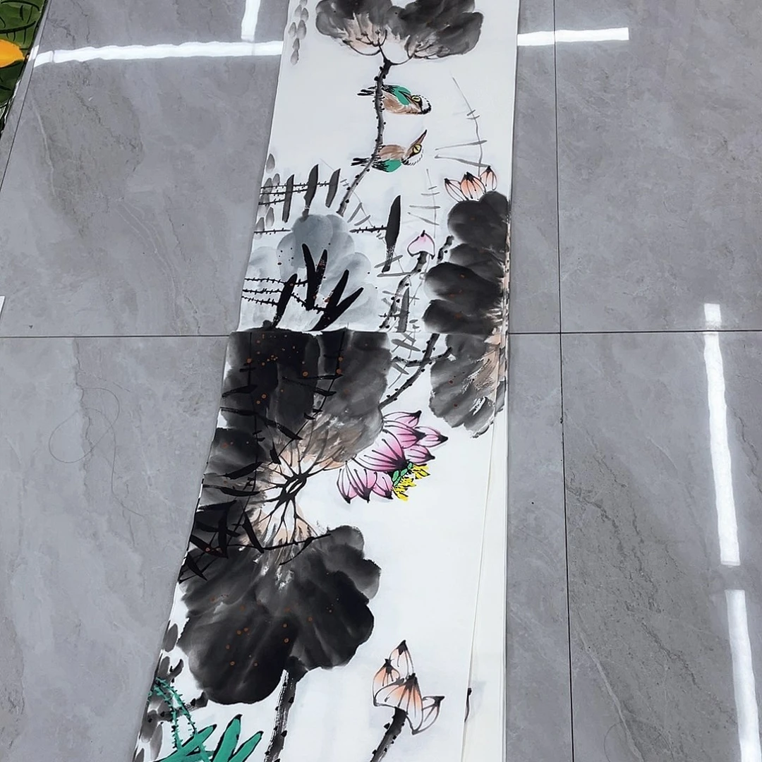 国画展展重中之重重中之重