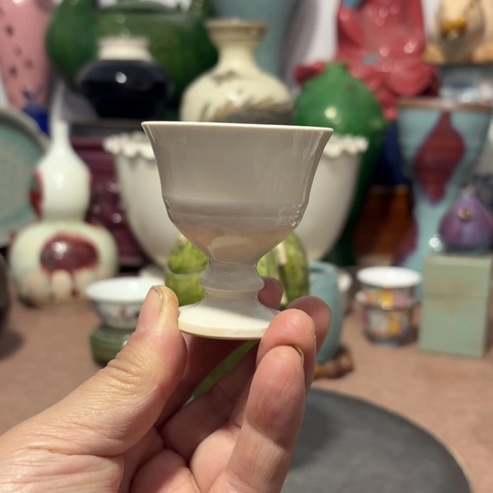 瓷片我们的确是一个很好