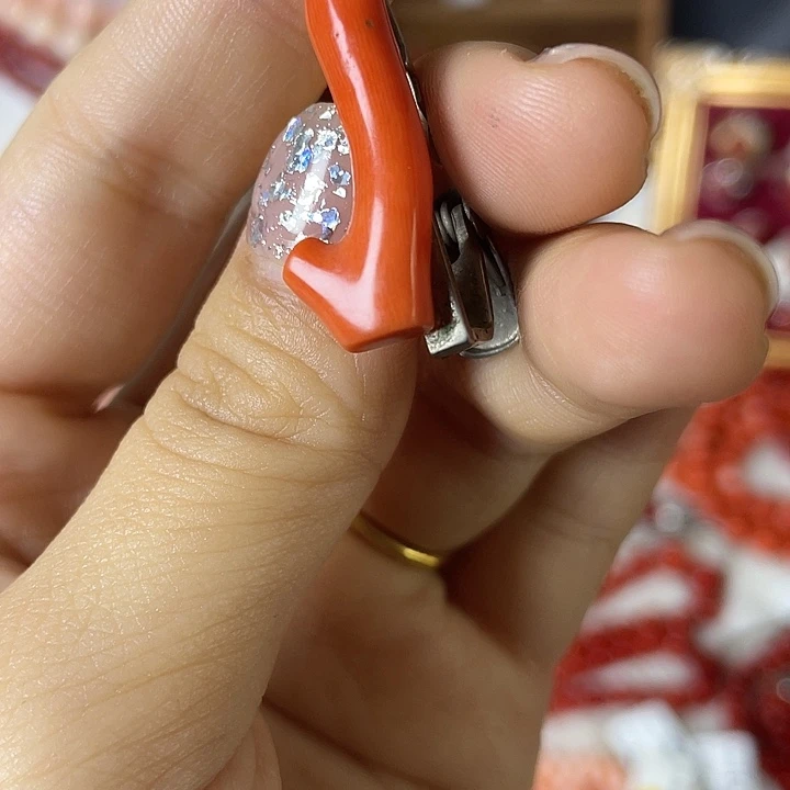 晴***y花岗石纯铜锡合金纯铜福利ak珠子