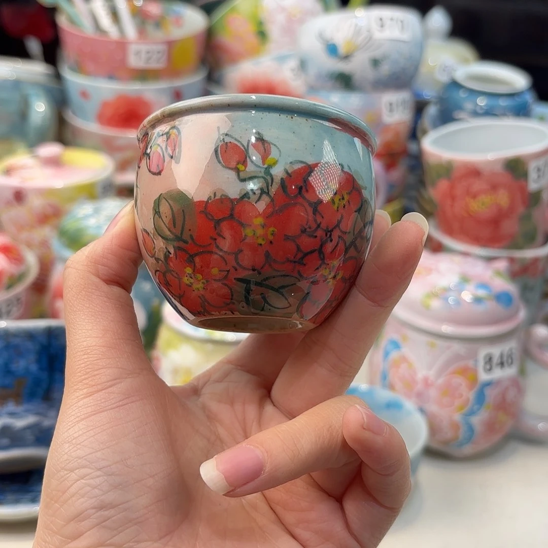 瓷片兔兔好可爱呀打