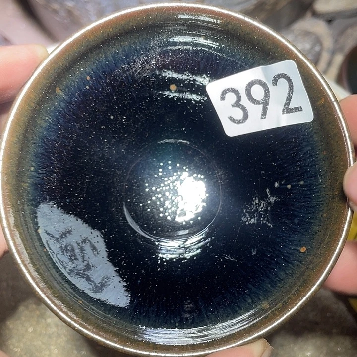 茶盏陶瓷设计有限公司成立