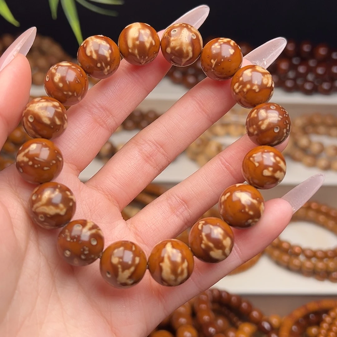 紫金鼠吊坠14熊猫