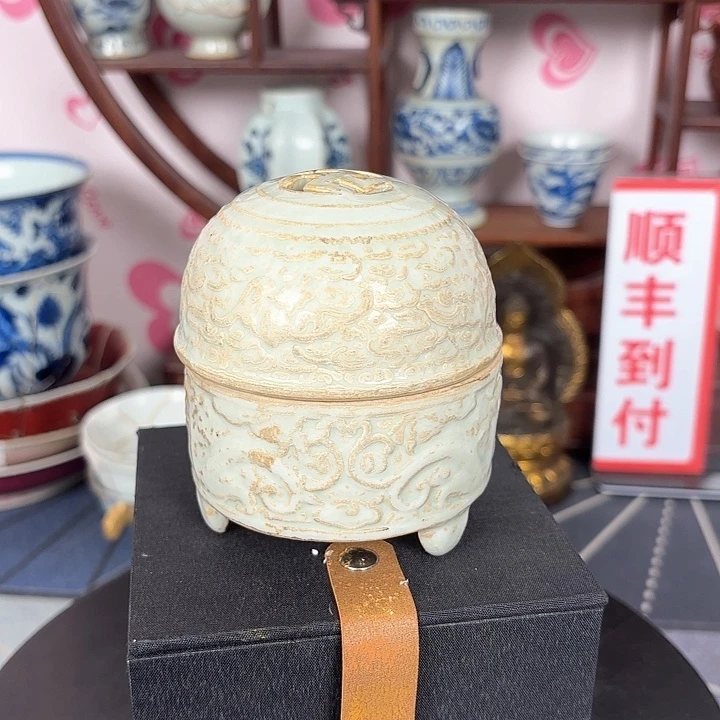 摆件陶瓷陶瓷艺术