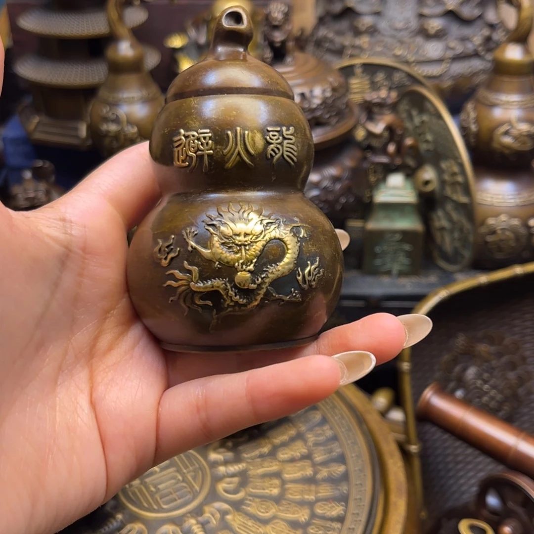 天雅铜器商品链接