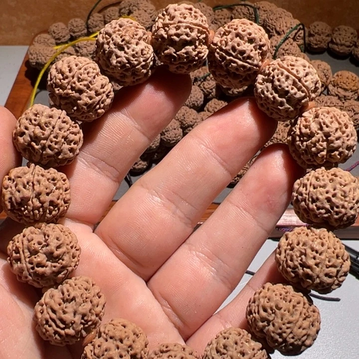 金刚菩提吊坠21号金刚