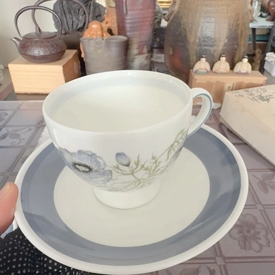 茶盏陶瓷艺术陶瓷艺术