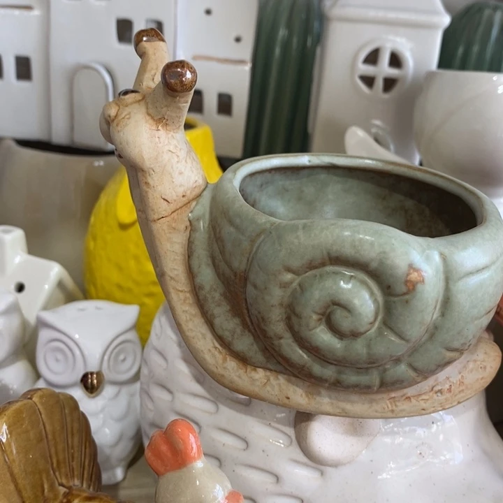 陶瓷树脂工艺摆件