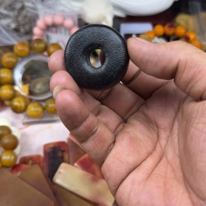 大果紫檀（缅甸花梨）西木轮胎