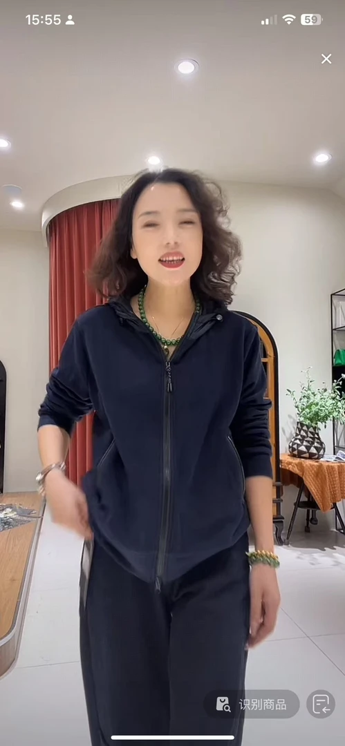 YOUNG DODO 杨多多 上衣 9777