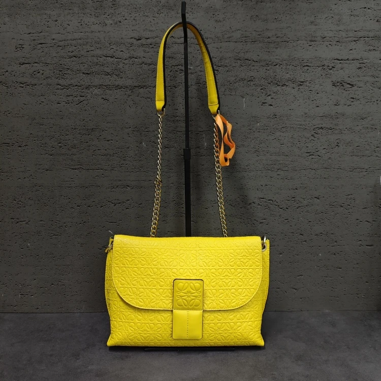 95新 LOEWE/罗意威 /KIKI/单肩包/17222500