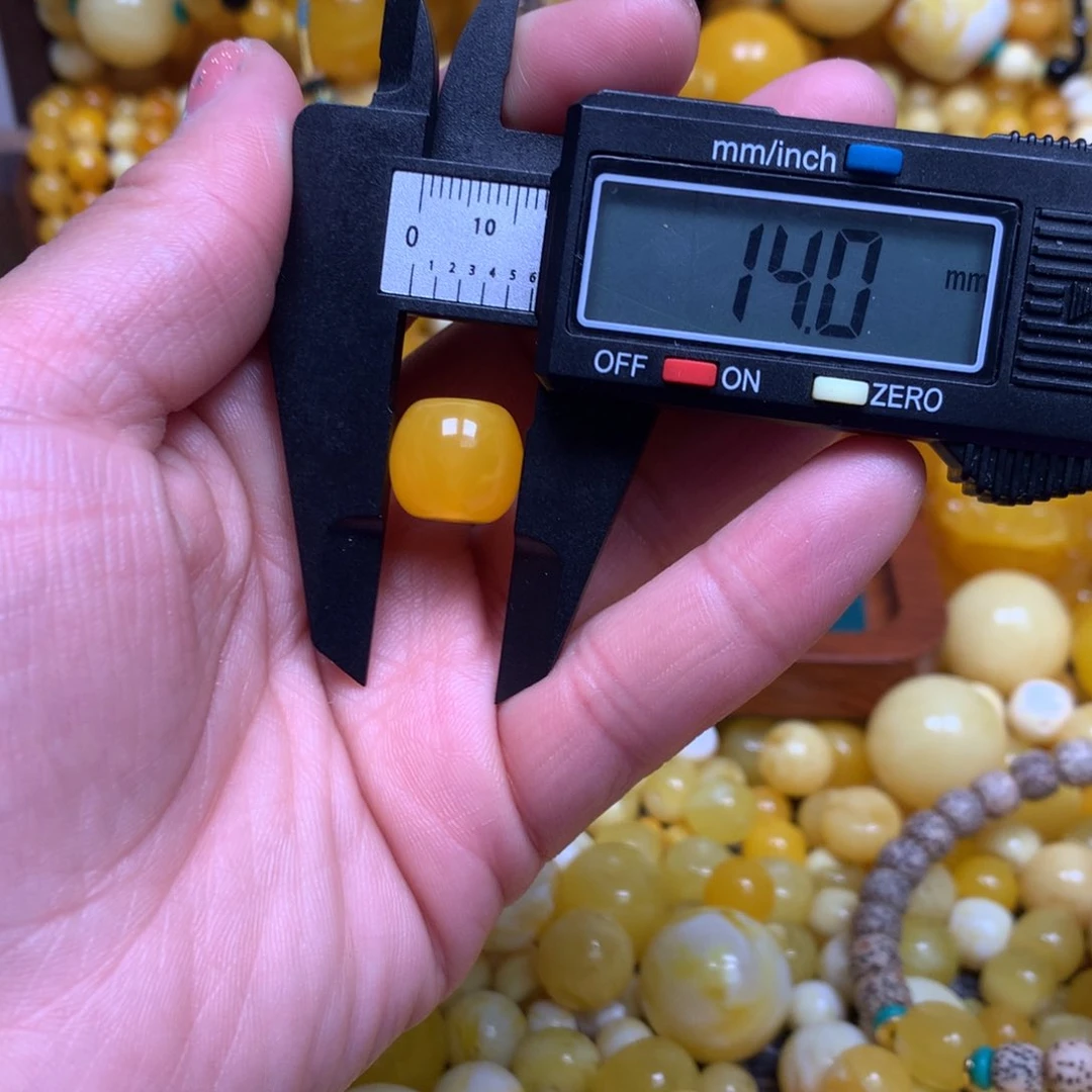 无非金属配珠配饰115