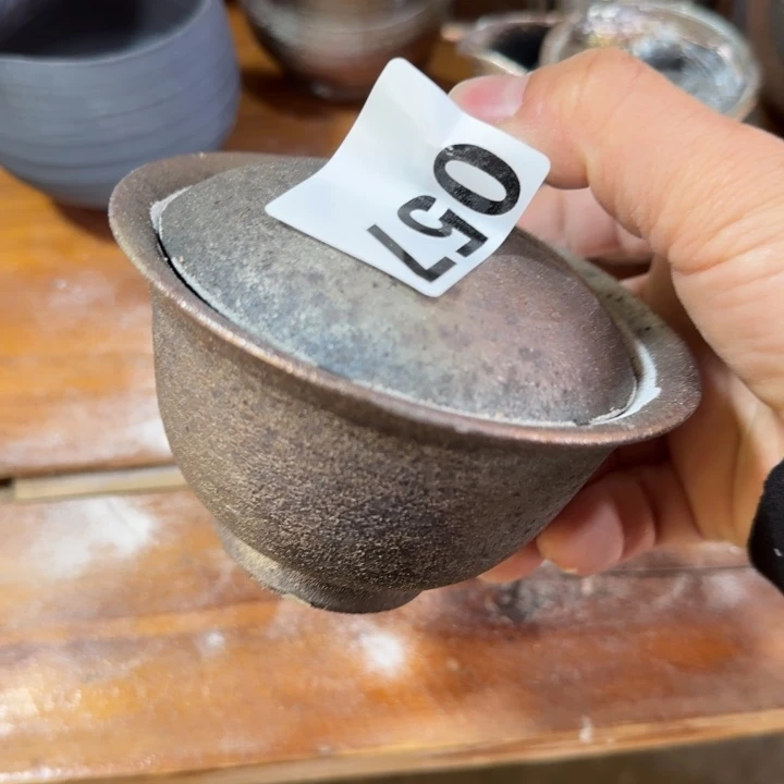 紫砂茶壶?***葭柴烧福利新品多多