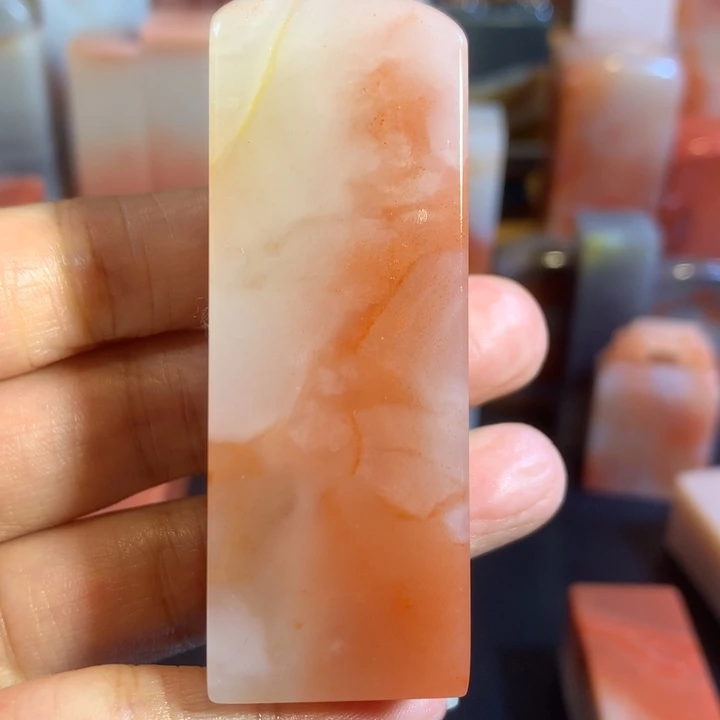 老挝石老挝石印章