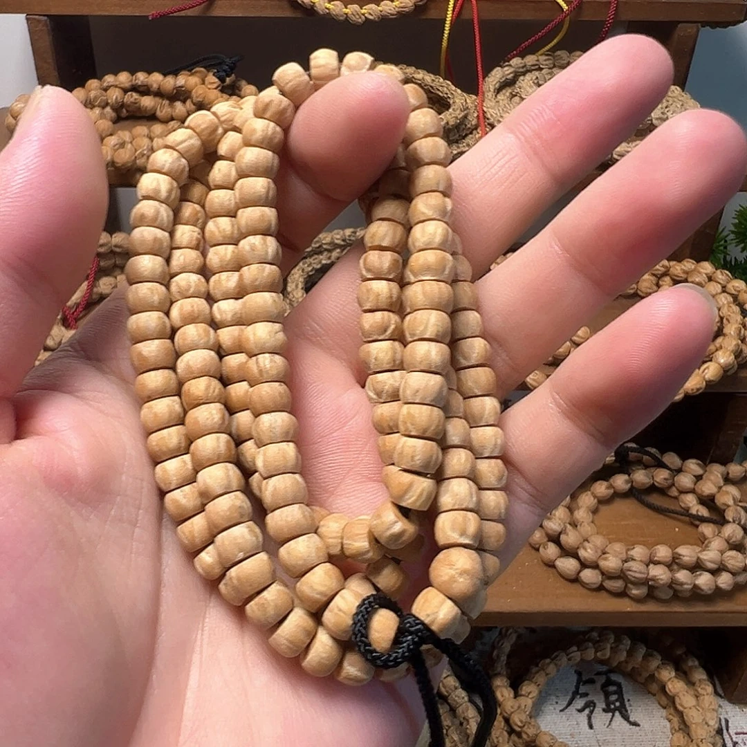 !***!手串柏香籽/百香籽