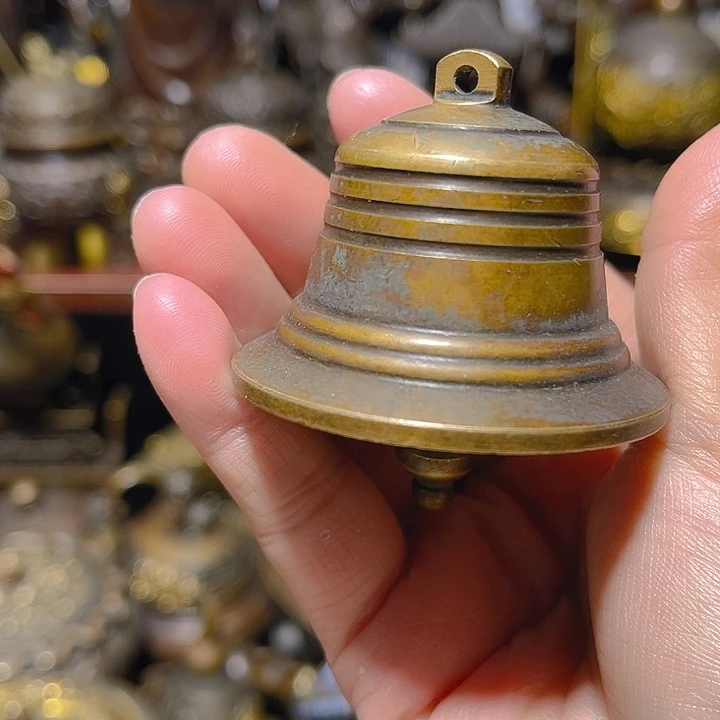 高端精美铜器摆件