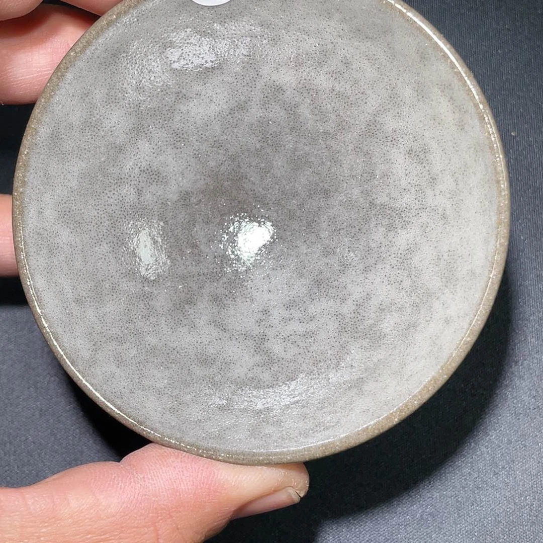 茶盏龙窑柴烧建盏45