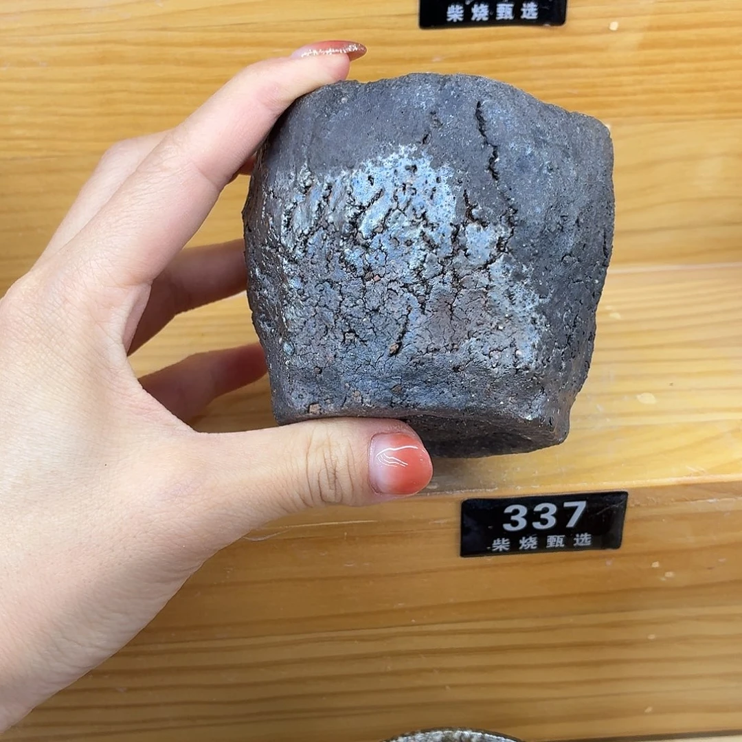 陶园柴烧，精品高货337