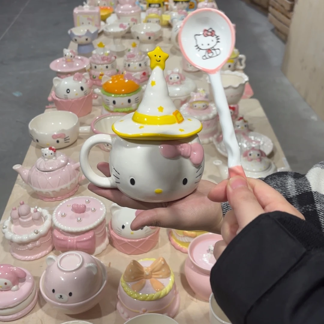 紫砂茶案我也想要这样一