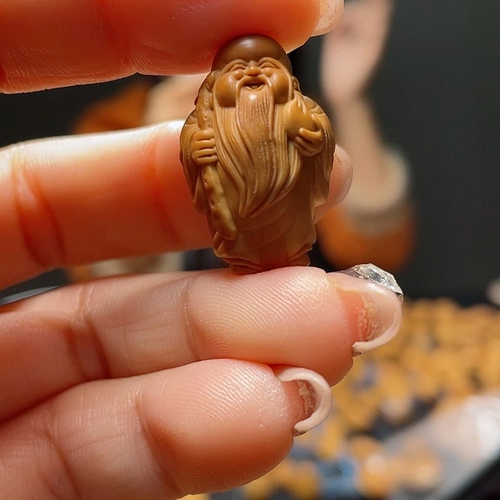 橄榄核手串/手链橄榄