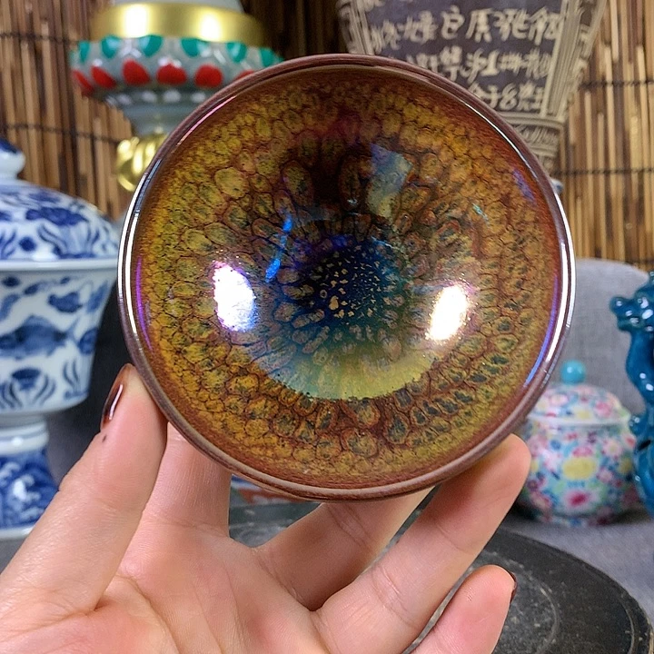 摆件瓷器1122331好看