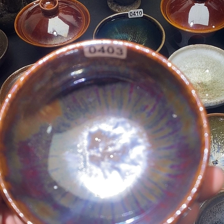 茶盏建盏茶盏主人杯