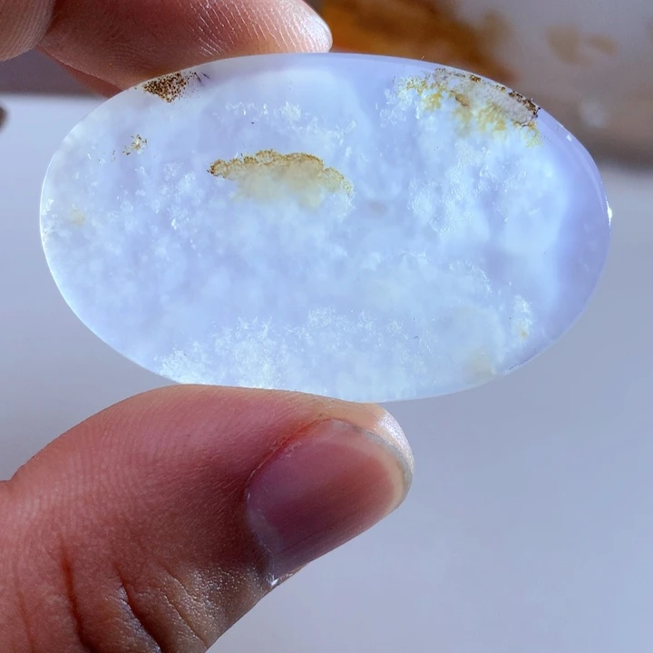 玛瑙/玉髓颈饰未镶嵌地*啊